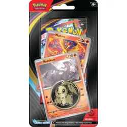 x2 Mega Evolution: CHAOS RISING - Pokemon Blister Pack - Image 2