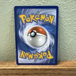 Dewgong 097/094 Illustration Rare Phantasmal Flames Pokemon Near Mint - Image 2