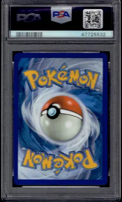2019 Pokemon Lucario Holo SV22/SV94 PSA 10 (Hidden Fates) - Image 2