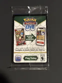Team Rocket’s Wobbuffet SVP 203 Destined Rivals Promo Pokemon TCG Factory Sealed - Image 3