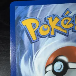 Pokemon TCG White Flare Bouffalant ex #170/086 SIR LP- - Image 3