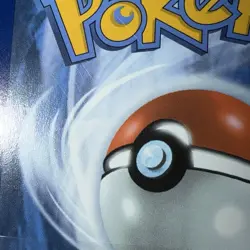 Pokemon TCG White Flare Bouffalant ex #170/086 SIR LP- - Image 4
