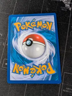 Houndoom 56/101 Holo Rare Plasma Blast Pokemon Reverse Holo Near Mint - Image 2