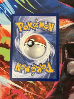 Doublade 098/088: Perfect Order Illustration Rare Full Art Holo. NM Pokemon - Image 2