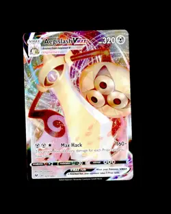 pokemon sword and shield choose your V VSTAR VMAX HUGE selection ENG Near Mint - Image 3