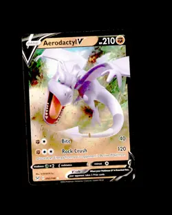 pokemon sword and shield choose your V VSTAR VMAX HUGE selection ENG Near Mint - Image 4