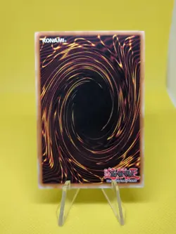 Yugioh - D.D.M. - Different Dimension Master (CRV-EN032) - Rare 1st Edition - Image 2