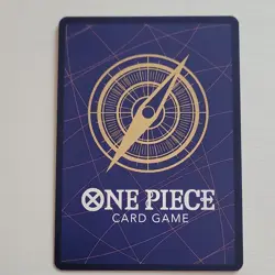 Bandai One Piece Card Game Mamaragan Event OP15-078 Sky Island - Image 2