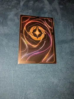 Disney Lorcana Beast Selfless Protector 172/204 EN 2 FOIL NM - Image 2
