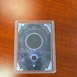 Dendromorphosis Beta Card Promo Arkham Horror Arkham Nights 2018 - Image 2
