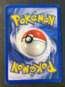 Diglett 47/102 Shadowless Base Set - Pokemon Card WOTC D LP - Image 2