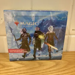 MTG March of the Machine The Aftermath Epilogue Booster Box New Sealed - Image 1