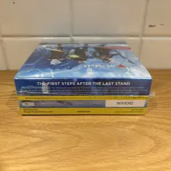 MTG March of the Machine The Aftermath Epilogue Booster Box New Sealed - Image 4