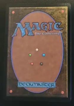 Gamble Dominaria Remastered MTG NM Magic the Gathering - Image 2