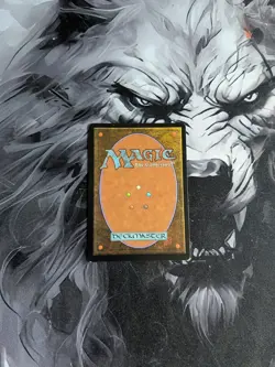 True Conviction Scars of Mirrodin Regular NM - Image 2
