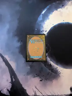Hangarback Walker Masterpiece Series: Kaladesh Inventions Foil NM!! - Image 2