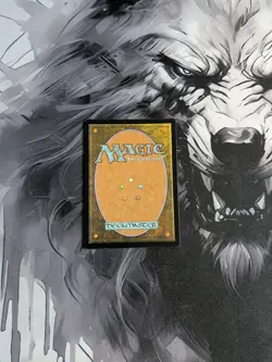 As Foretold Amonkhet Foil NM - Image 2