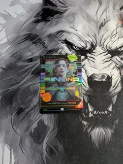 Rewind Secret Lair Drop Foil NM - Image 1