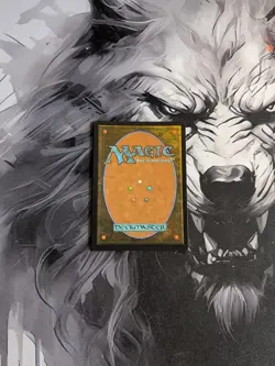 Rewind Secret Lair Drop Foil NM - Image 2