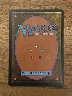 *** Rainbow Vale Fallen Empires *** NM+ NEVER PLAYED MTG Magic VINTAGE FAST SHIP - Image 2