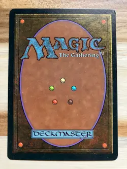 MTG Underground River - Ice Age - Image 2