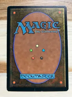 MTG Glacial Chasm - Ice Age - Image 2