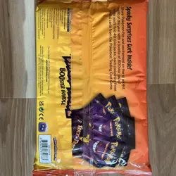 2022 Nintendo Pokemon TCG BOOster Gengar Trick Or Trade Bundle - 120 Cards 820650850783 - Image 2