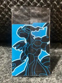 Tornadus SVP210 & Thundurus SVP209 Pokemon Black Bolt & White Flare Sealed Set - Image 3