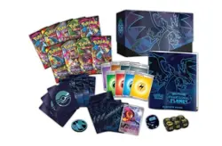 CONFIRMED PRE-ORDER Pokemon Center Mega Evolution Phantasmal Flames ETB PRESALE - Image 2