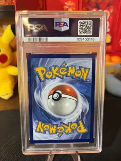 Pokemon PSA 10 Kingambit 130 Illustration Rare Scarlet & Violet Blackstar Promo - Image 4