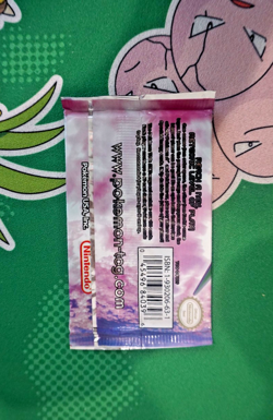 EX Deoxys Booster Pack. Factory Sealed. Pokemon TCG - Image 2
