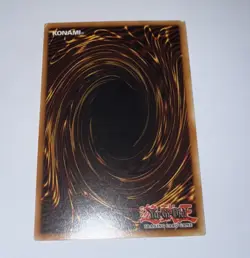 Yugioh CHAOSRIDER Gustaph DR2-EN018 Super Rare (NM) - Image 2