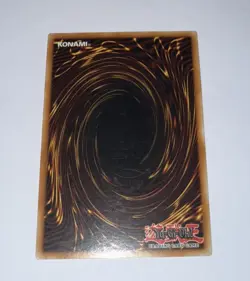 Yugioh Different Dimension Dragon DR1-EN177 Super Rare (LP) - Image 2