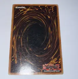 Yugioh Heavy Storm DB2-EN084 Super Rare (P) - Image 2