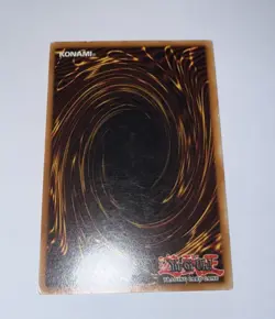 Yugioh Legacy Hunter DR2-EN180 Super Rare (P) - Image 2