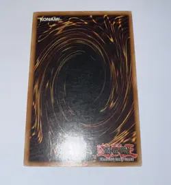 Yugioh Coffin Seller DR1-EN041 Super Rare (P) - Image 2
