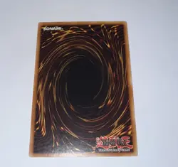 Yugioh Great Dezard DB2-EN220 Super Rare (NM) - Image 2