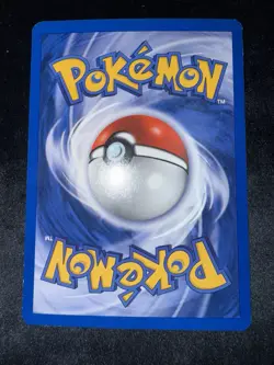 Pokemon Card Pikachu Birthday 24 Holo Black Star Promo NEAR MINT- Wizard ENG - Image 3