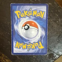 Pokemon Card Gyarados EX (Secret) 123/122 Breakpoint Holo - FREE SHIPPING - Image 3