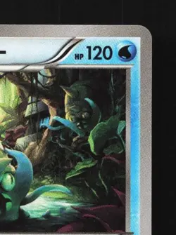 Omastar 016/078 1st ED LP Awakening Psychic King Japanese Pokemon Card TCG - Image 5