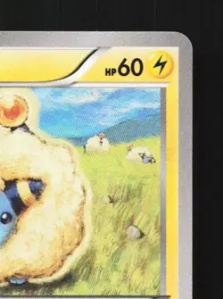 Mareep 017/054 Unlimited LP Cruel Traitor Japanese Pokemon Card TCG - Image 5