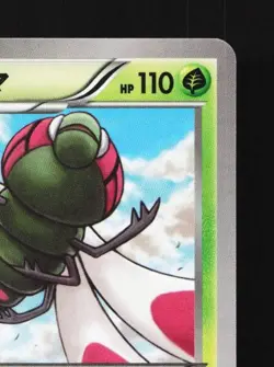 Yanmega 007/054 1st ED LP Cruel Traitor Japanese Pokemon Card TCG - Image 5