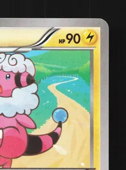 Flaaffy 018/054 1st ED LP Cruel Traitor Japanese Pokemon Card TCG - Image 5