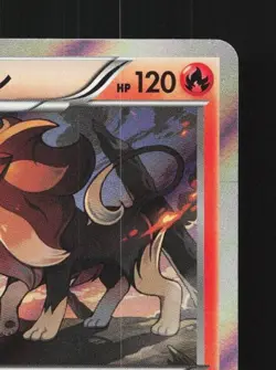 Pyroar 009/054 Unlimited LP Fever-Burst Fighter Japanese Pokemon Card TCG - Image 5