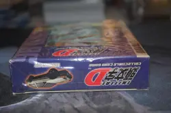 New - TokyoPop Initial D Collectible Card Game Starter Deck - Trueno 86 - Sealed - Image 5