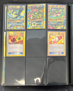 Pokemon TCG XY Ancient Origins Complete 172 Card Master Set w/ Secrets, FAs, etc - Image 1