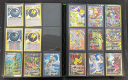 Pokemon TCG XY Ancient Origins Complete 172 Card Master Set w/ Secrets, FAs, etc - Image 2