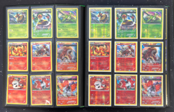 Pokemon TCG XY Ancient Origins Complete 172 Card Master Set w/ Secrets, FAs, etc - Image 4