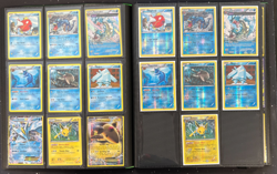 Pokemon TCG XY Ancient Origins Complete 172 Card Master Set w/ Secrets, FAs, etc - Image 5