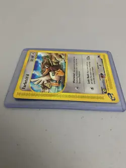 Farfetch'd 55/144 Skyridge Non-Holo NM Near Mint Vintage Pokemon Card 2003 - Image 5